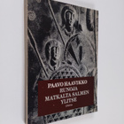 Paavo Haavikko : Runoja matkalta salmen ylitse - pikkukuva 1
