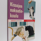 Martina Braun : Kissojen naksutinkoulu - pikkukuva 1