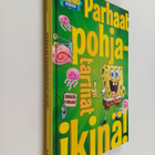 Sarah Willson : Parhaat pohjatarinat ikinä! - pikkukuva 1