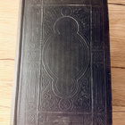 Vanha suomalainen Biblia 1901 – Wanha ja Uusi Testamentti - pikkukuva 1