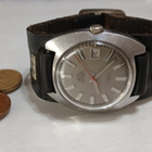 Leijona 17 Jewels Incabloc Swiss Made rannekello - pikkukuva 2