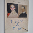Paavo Enroth : Helene & Einar (signeerattu, tekijän omiste) - pikkukuva 1
