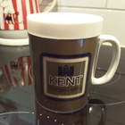 Kent Golden Lights muki - pikkukuva 1