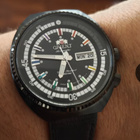 Orient "King Diver" Limited Edition (RA-AA0E07B19B) - pikkukuva 5