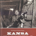Kansa taisteli - sodan monet todellisuudet (Bon) - pikkukuva 1