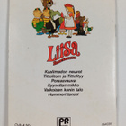 Liisa Ihmemaassa : Porsasvauva - pikkukuva 2