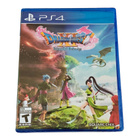 PS4 - Dragon Quest XI: Echoes of an Elusive Age (NIB) - pikkukuva 1