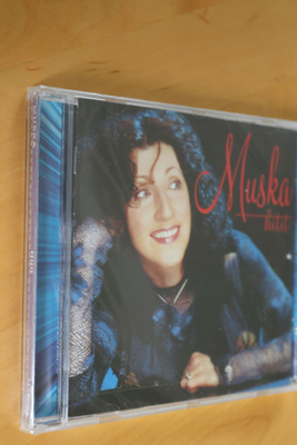 CD Muska : Hitit
