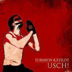 Turmion Kätilöt - U.S.C.H! (CD)