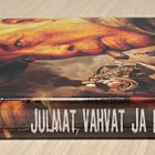 Julmat, vahvat ja röyhkeät (1973) Lee Marvin (UUSI) - pikkukuva 3