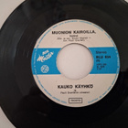 KAUKO KÄYHKÖ - MUONION KAIROILLA 7 " Sinkku - pikkukuva 1