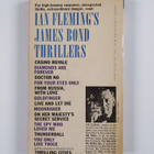 Ian Fleming : On Her Majesty's Secret Service - pikkukuva 2