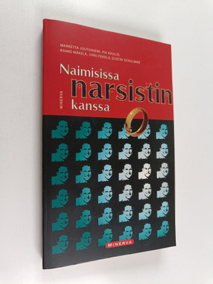 Naimisissa narsistin kanssa