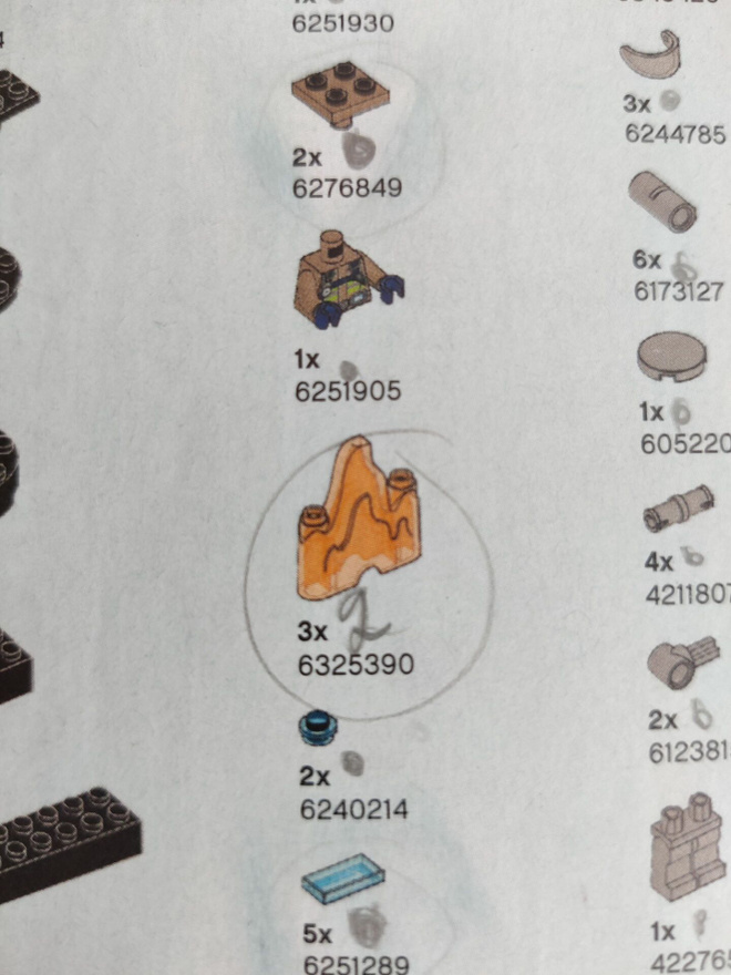 Item image