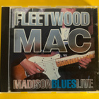 Fleetwood Mac - Madison Blues Live CD - pikkukuva 1