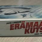 Jack Londonin ERÄMAAN KUTSU (5DVD) TV-sarja + elokuva (UUSI) - pikkukuva 3