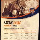 Patrik Laine Tappara VIRHEKORTTI Rookie /999 - pikkukuva 2
