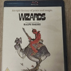 Wizards Ralph Bakshi EUREKA - pikkukuva 1