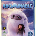 Abominable (Jeti) Find Your way Home - pikkukuva 1