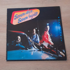 HURRIGANES Seven days seven nights SLP 699 1983 Suomi - pikkukuva 1