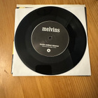 Melvins Dr. Geek 7” - pikkukuva 3