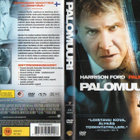 PALOMUURI (34 679) -FI- DVD harrison ford - pikkukuva 1