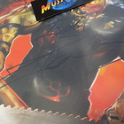 FIVE FINGER DEATH PUNCH 12'' INNER SLEEVE NIMMAREILLA - pikkukuva 3