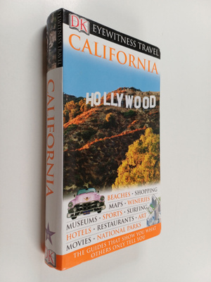 Zoe Ross : California