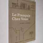 H. Appia : Le francais chez vous 1 - pikkukuva 1