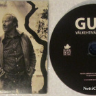 Gugi • Välkehtivää vettä PROMO CDr-Single - pikkukuva 2