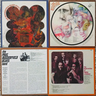 THE PAUL BUTTERFIELD BLUES BAND; Original albumi 5CD BOX - pikkukuva 4