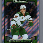 2021-22 Parkhurst - Prominent Prospects - 0,50 € / kpl - pikkukuva 3