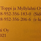 Merja Toppi - Jäätävä sarjaimuttaja (sid.) - pikkukuva 3
