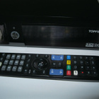 TOPFIELD CRC 1400 HD . Tallentava HD boxi. - pikkukuva 4