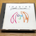 John Lennon - Imagine (Music From The Motion Picture)  CD - pikkukuva 1