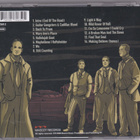 Volbeat - Guitar Gangsters & Cadillac Blood - pikkukuva 2