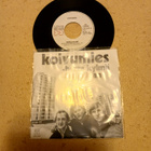 Koivumies – Herra Kylmä 7" ps orig 1976 Love Rec uusi mint! - pikkukuva 1