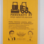Ohjeita pientalorakentajille - pikkukuva 2