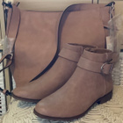 ANNA FIELD nilkkurit vintage rose vanha roosa 39 - pikkukuva 3