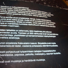 Kautovaara : KÄDEN TAIDOT ( 1 p. 1984 ) Sis. postikulun - pikkukuva 2