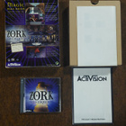 Zork: Grand Inquisitor big box EUR+US - pikkukuva 2