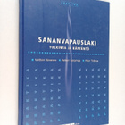 Valterri Niiranen : Sananvapauslaki - tulkinta ja käytäntö - pikkukuva 1