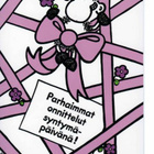 kortti ** Lammas - erilaisia piirros- tai valokuvakortteja - pikkukuva 2