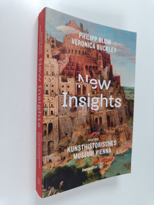 New insights into the kunsthistoriches museum Vienna