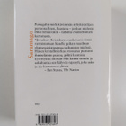 Jose Saramago : Jeesuksen Kristuksen evankeliumi - pikkukuva 2