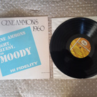 LP GENE AMMONDS 1960 - TLP 5578 - pikkukuva 1