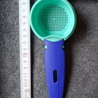 Tupperware teesihti / lävikko / jauhosiivilä - pikkukuva 1