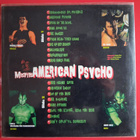 Misfits – American Psycho LP - pikkukuva 2