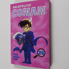 Gosho Aoyama : Salapoliisi Conan 26 - pikkukuva 1