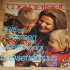Me naiset -lehtiä (vanhoja) - pikkukuva 2